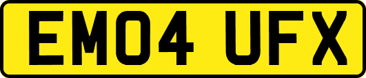 EM04UFX