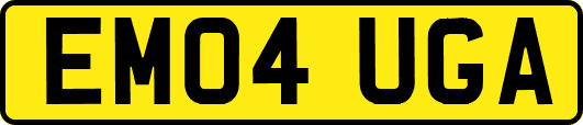 EM04UGA