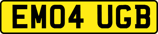 EM04UGB