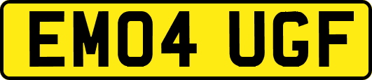 EM04UGF