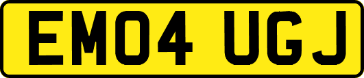 EM04UGJ