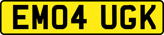 EM04UGK