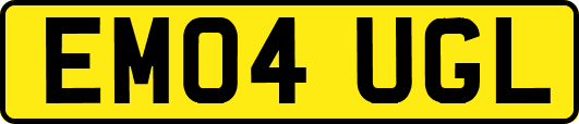 EM04UGL