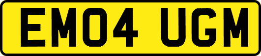EM04UGM