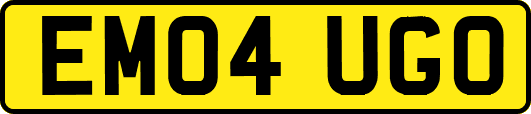 EM04UGO
