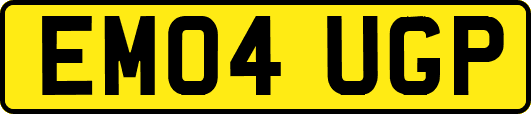 EM04UGP