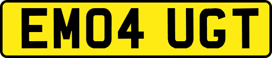 EM04UGT