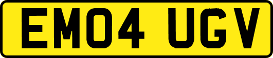EM04UGV