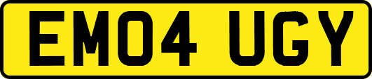 EM04UGY