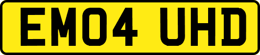 EM04UHD