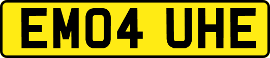EM04UHE