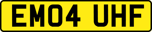 EM04UHF