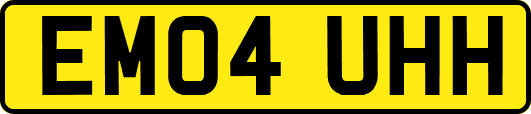 EM04UHH