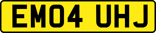 EM04UHJ