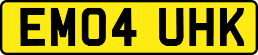 EM04UHK