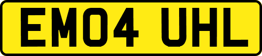 EM04UHL