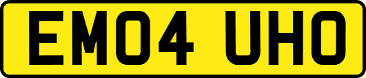 EM04UHO
