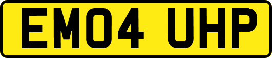 EM04UHP