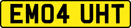 EM04UHT