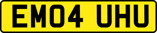 EM04UHU