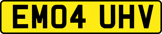 EM04UHV