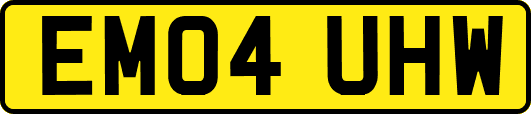 EM04UHW
