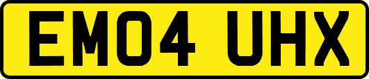 EM04UHX