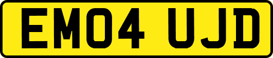 EM04UJD