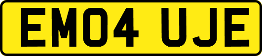 EM04UJE