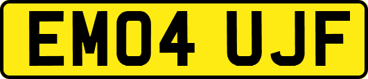 EM04UJF