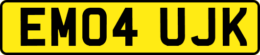EM04UJK