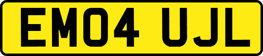 EM04UJL