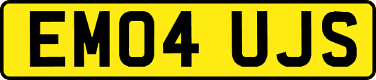 EM04UJS