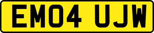 EM04UJW