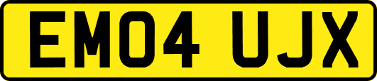 EM04UJX
