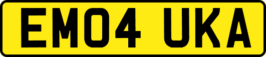 EM04UKA