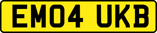 EM04UKB