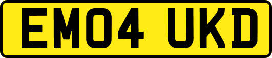 EM04UKD