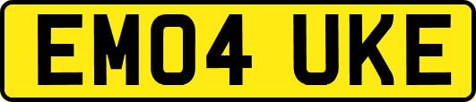 EM04UKE