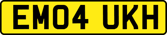 EM04UKH
