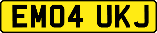 EM04UKJ