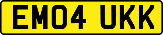 EM04UKK