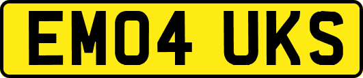 EM04UKS