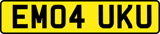 EM04UKU