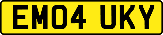 EM04UKY