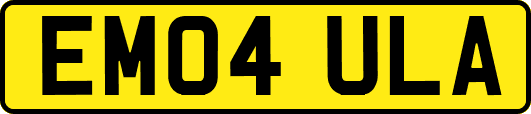 EM04ULA