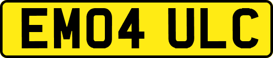 EM04ULC