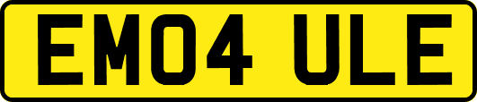 EM04ULE