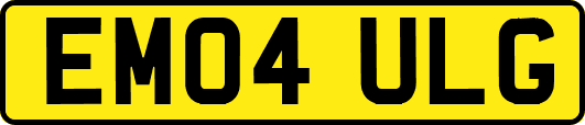 EM04ULG