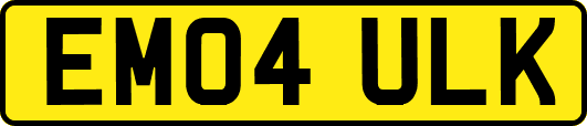 EM04ULK